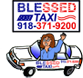 Blessed Taxi