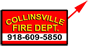 Collinsville Fire Department