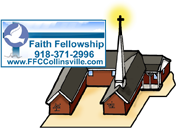 Faith Fellowship Church