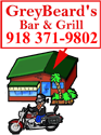 GreyBeard's Bar & Grill