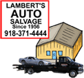 Lambert's Auto Salvage