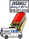 Overholt Heating & Air, Inc.