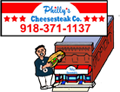 Philly's Cheesesteak Co.